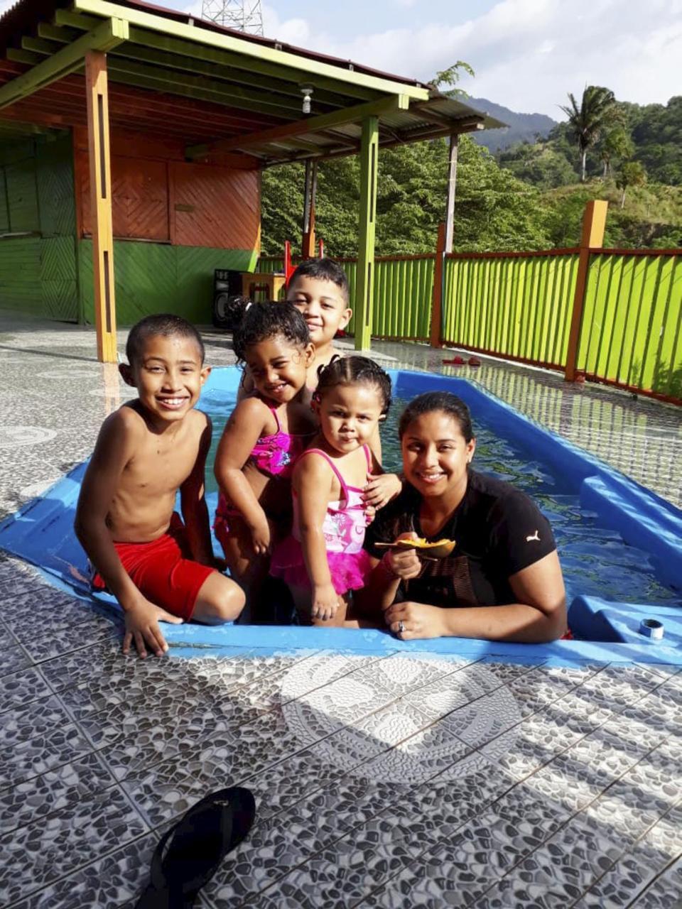 فيلا سانتا مارتافي Cabanas Ecoturisticas Y Club Gaira Tayrona المظهر الخارجي الصورة